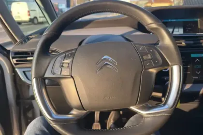 Photo 13 Citroën C4 Gén. I Ph1 Feel 5