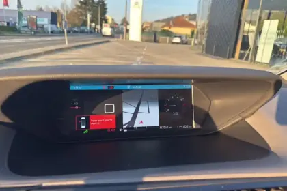 Photo 14 Citroën C4 Gén. I Ph1 Feel 5