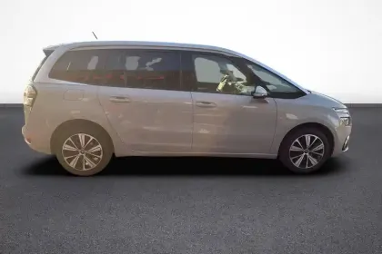 Photo 6 Citroën C4 Grand  Spacetourer BlueHDi 130 S&S BVM6