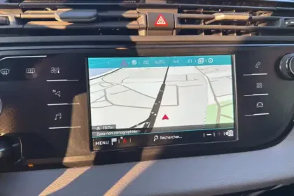 Photo 15 Citroën C4 Gén. I Ph1 Feel 5