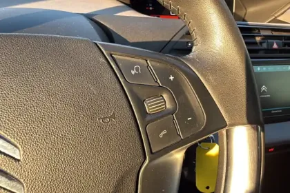 Photo 23 Citroën C4 Gén. I Ph1 Feel 5