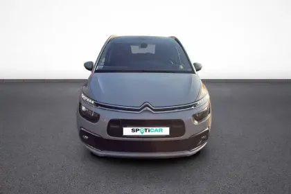 Photo 28 Citroën C4 Grand  Spacetourer BlueHDi 130 S&S BVM6