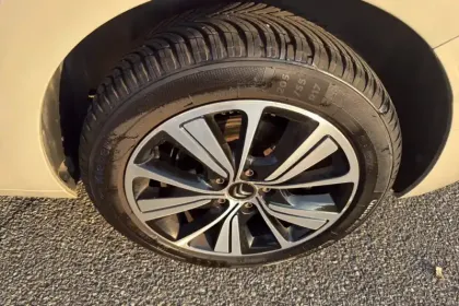 Photo 11 Citroën C4 Gén. I Ph1 Feel 5