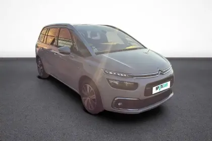 Photo 61 Citroën C4 Grand  Spacetourer BlueHDi 130 S&S BVM6