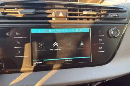 Photo 16 Citroën C4 Gén. I Ph1 Feel 5