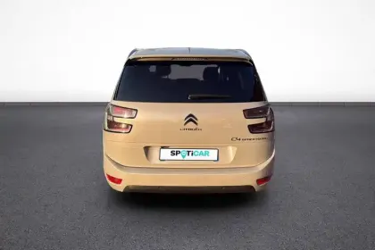 Photo 58 Citroën C4 Grand  Spacetourer BlueHDi 130 S&S BVM6