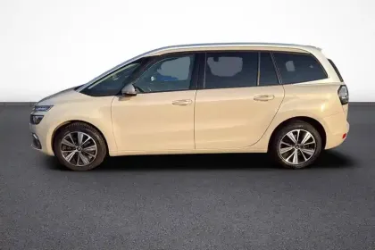 Photo 56 Citroën C4 Grand  Spacetourer BlueHDi 130 S&S BVM6