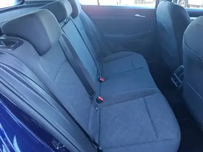 Photo 17 Volkswagen Golf  1.0 TSI OPF 110 BVM6