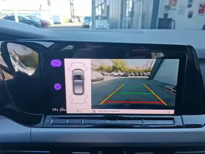 Photo 8 Volkswagen Golf  1.0 TSI OPF 110 BVM6