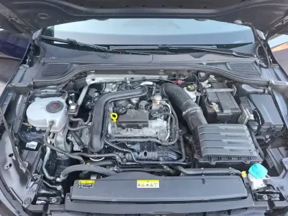 Photo 34 Volkswagen Golf  1.0 TSI OPF 110 BVM6