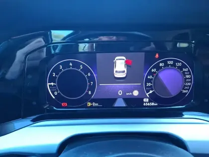 Photo 27 Volkswagen Golf  1.0 TSI OPF 110 BVM6