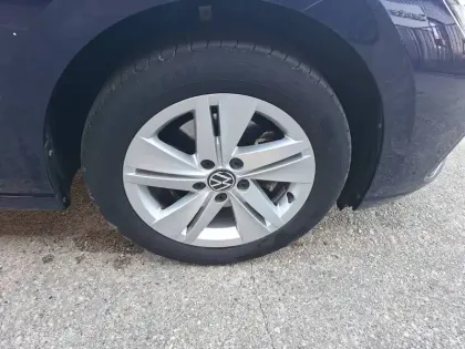 Photo 13 Volkswagen Golf  1.0 TSI OPF 110 BVM6