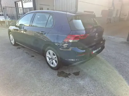 Photo 49 Volkswagen Golf  1.0 TSI OPF 110 BVM6