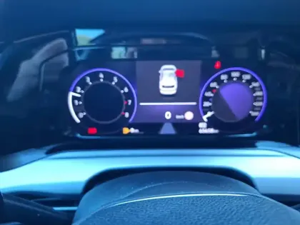 Photo 26 Volkswagen Golf  1.0 TSI OPF 110 BVM6