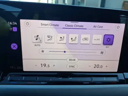 Photo 29 Volkswagen Golf  1.0 TSI OPF 110 BVM6