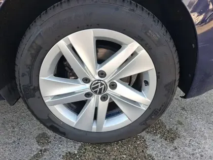 Photo 12 Volkswagen Golf  1.0 TSI OPF 110 BVM6