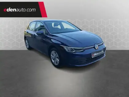 Photo 38 Volkswagen Golf Gén. VIII Ph1 Life Business 1st 5