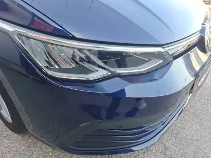 Photo 35 Volkswagen Golf  1.0 TSI OPF 110 BVM6