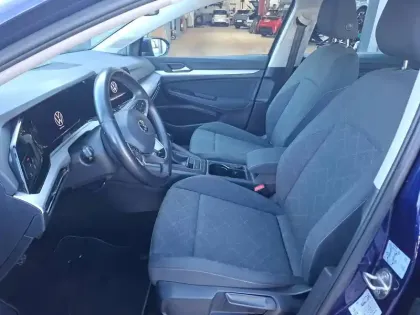 Photo 96 Volkswagen Golf  1.0 TSI OPF 110 BVM6