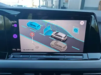 Photo 28 Volkswagen Golf  1.0 TSI OPF 110 BVM6