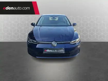 Photo 39 Volkswagen Golf Gén. VIII Ph1 Life Business 1st 5