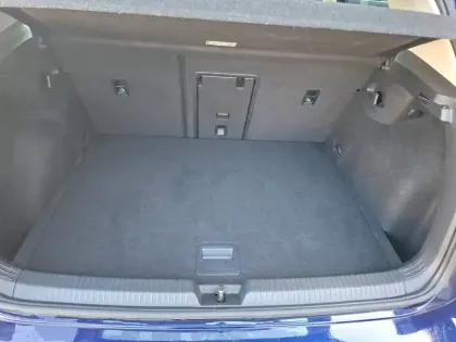 Photo 5 Volkswagen Golf  1.0 TSI OPF 110 BVM6