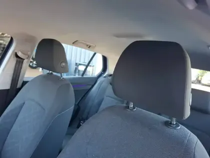 Photo 11 Volkswagen Golf  1.0 TSI OPF 110 BVM6