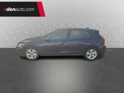 Photo 42 Volkswagen Golf Gén. VIII Ph1 Life Business 1st 5