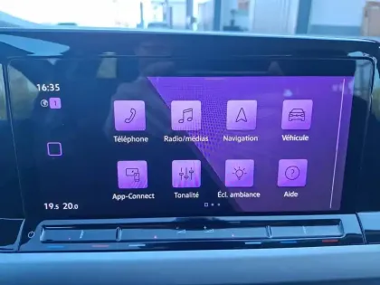 Photo 30 Volkswagen Golf  1.0 TSI OPF 110 BVM6