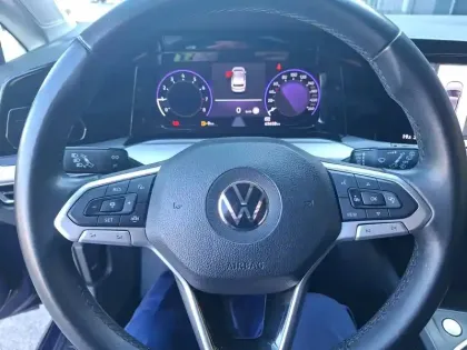 Photo 9 Volkswagen Golf  1.0 TSI OPF 110 BVM6