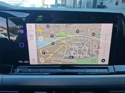 Photo 7 Volkswagen Golf  1.0 TSI OPF 110 BVM6