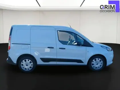 Photo 54 Ford Transit Connect  FGN L1 1.0E100 E85 S&S