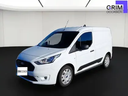 Photo 26 Ford Transit Connect  FGN L1 1.0E100 E85 S&S
