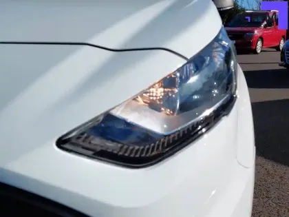 Photo 16 Ford Transit Connect  FGN L1 1.0E100 E85 S&S