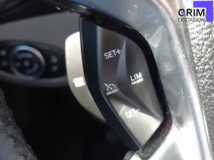 Photo 24 Ford Transit Connect  FGN L1 1.0E100 E85 S&S