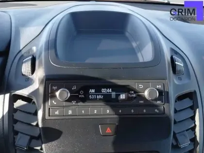 Photo 7 Ford Transit Connect  FGN L1 1.0E100 E85 S&S