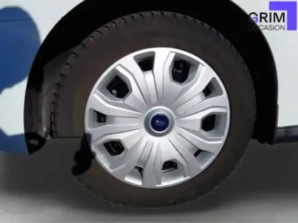 Photo 12 Ford Transit Connect  FGN L1 1.0E100 E85 S&S