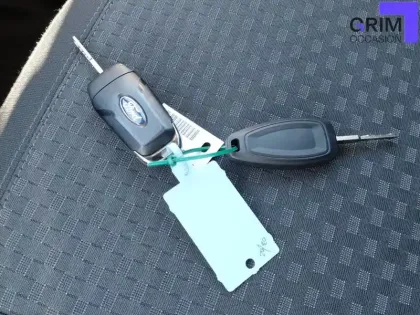 Photo 25 Ford Transit Connect  FGN L1 1.0E100 E85 S&S