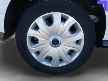 Photo 15 Ford Transit Connect  FGN L1 1.0E100 E85 S&S