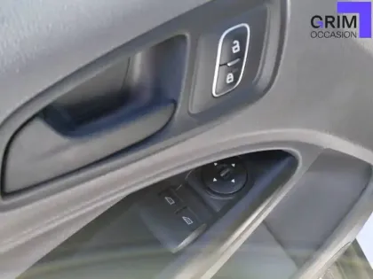 Photo 22 Ford Transit Connect  FGN L1 1.0E100 E85 S&S