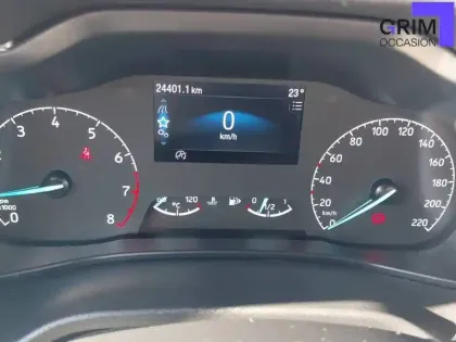 Photo 6 Ford Transit Connect  FGN L1 1.0E100 E85 S&S