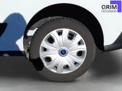 Photo 14 Ford Transit Connect  FGN L1 1.0E100 E85 S&S