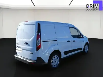 Photo 27 Ford Transit Connect  FGN L1 1.0E100 E85 S&S