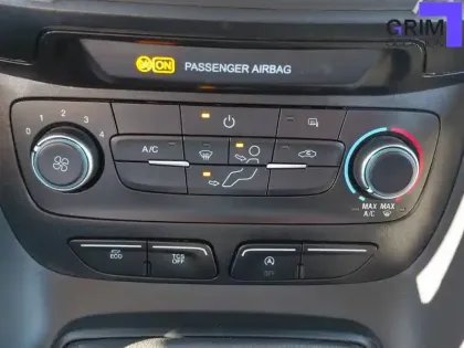 Photo 8 Ford Transit Connect  FGN L1 1.0E100 E85 S&S