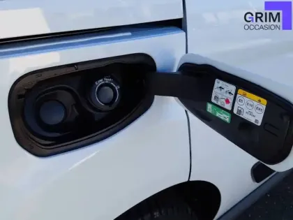 Photo 19 Ford Transit Connect  FGN L1 1.0E100 E85 S&S