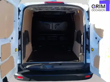 Photo 63 Ford Transit Connect  FGN L1 1.0E100 E85 S&S