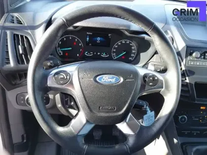 Photo 5 Ford Transit Connect  FGN L1 1.0E100 E85 S&S