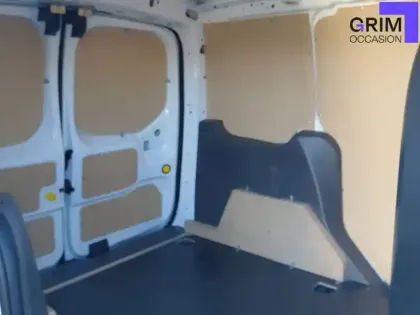 Photo 10 Ford Transit Connect  FGN L1 1.0E100 E85 S&S