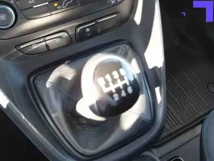 Photo 9 Ford Transit Connect  FGN L1 1.0E100 E85 S&S