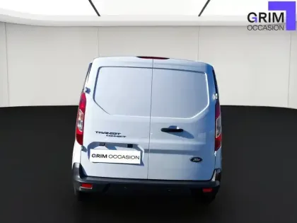 Photo 17 Ford Transit Connect  FGN L1 1.0E100 E85 S&S